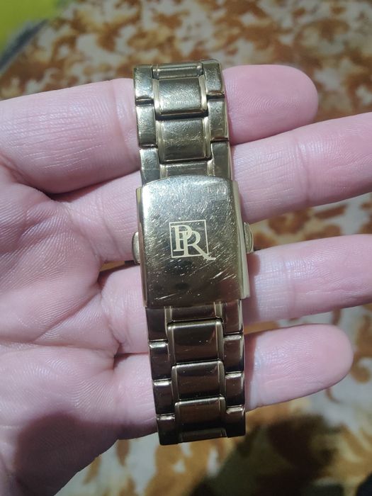 Часы Pierre Ricaud