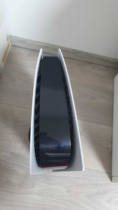 Playstation 5 (PS5) Disk + 2 controllere