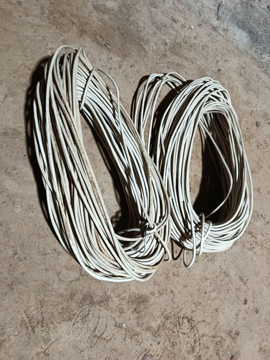 Алюмин кабел сичения 10