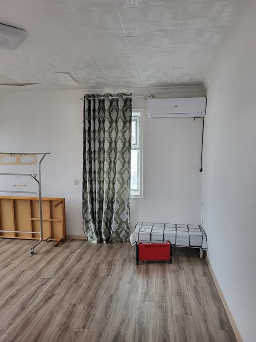 Аренда метро тинчлик 1.хонали оилага берилади