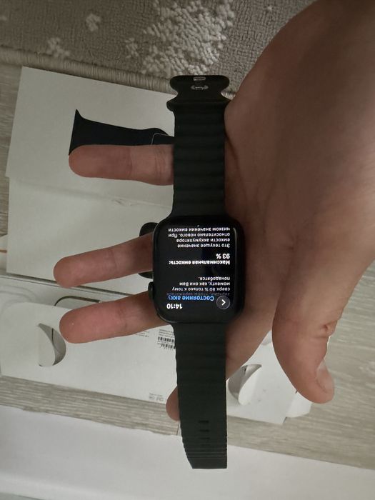 Apple Watch Series SE 2