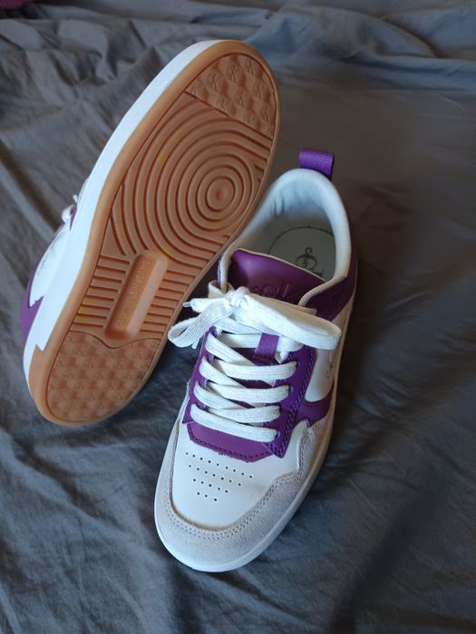 Дамски кецове Калвин Клайн