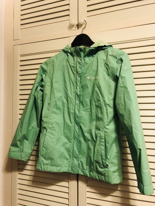 geaca/ foita copii, Columbia, 11/12ani