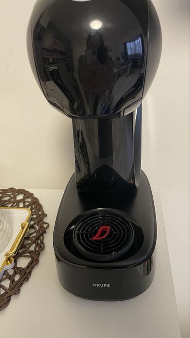 Кафемашина Nescafe Dolce Gusto Krups