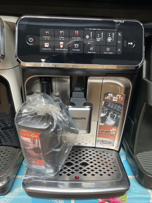Expresor Philips ep 3347 de vanzare