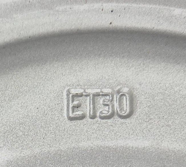 Roata remorca 175/70 R13, 86N, Anvelopa SECURITY pe Janta 4.5JX13