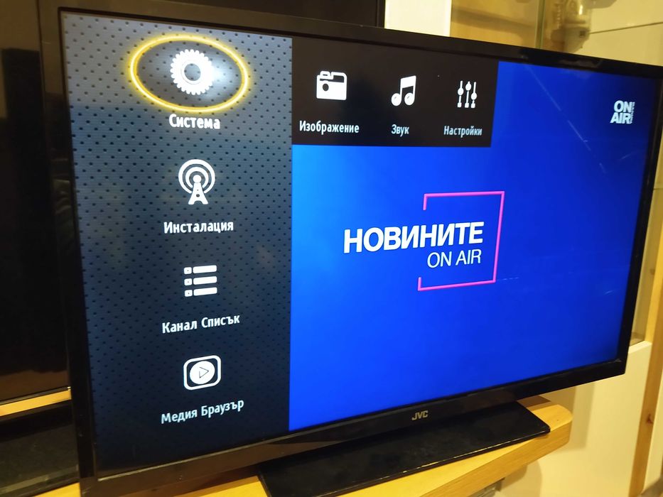 JVC LT32VF30K   led 32