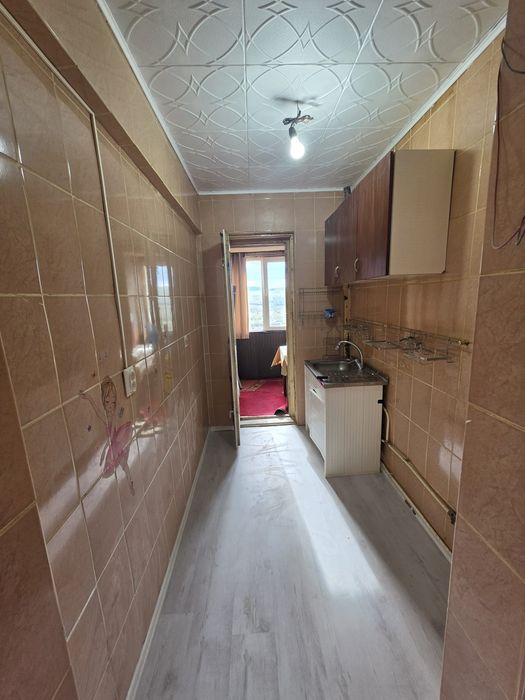 Apartament cu 2 camere, decomandat