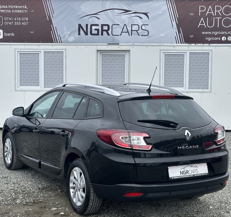 RENAULT Clio 2015 — imagine 3