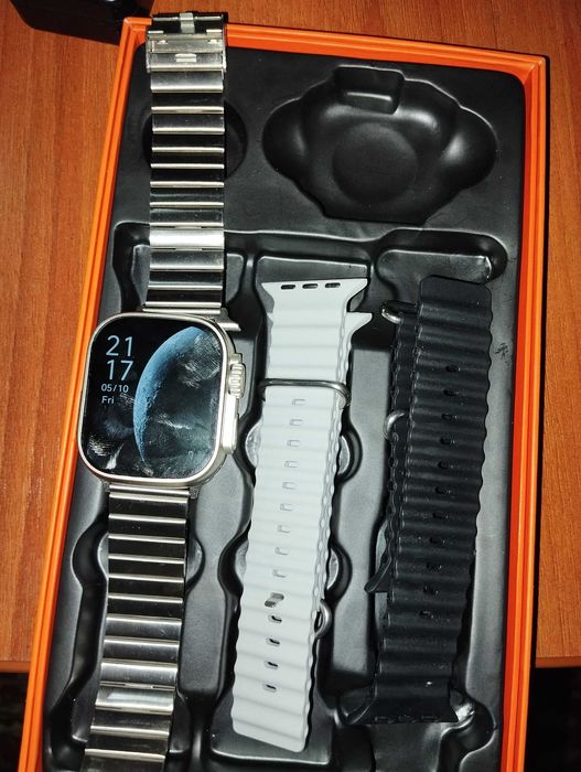 AirPods Pro пользуюсь 3 месяца