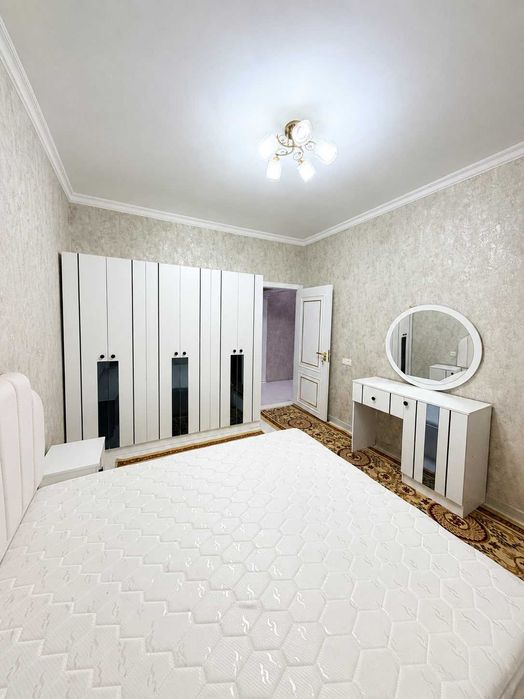 Юнусобод 2-квартал EVRO катта квартира без маклера Юнусобод метро якин