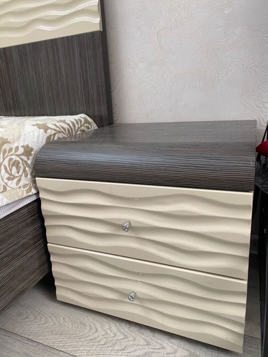 Спальный гарнитур бу