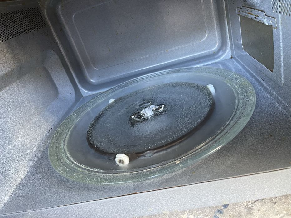 микроволновый печь panasonik