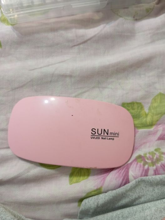 Продаю маникюрный набор