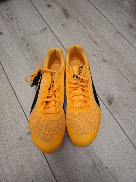 Cuie atletism unisex Puma 37
