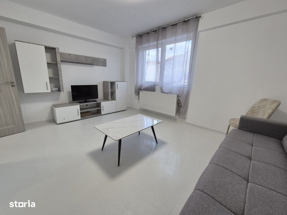 Apartament 2 camere, DECOMANDAT, ETAJ 1, bloc nou, Platou Galata