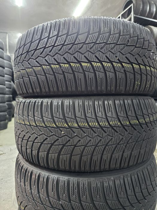 4x 225/45/17 M+S LASSA 2023 Stare excelentă