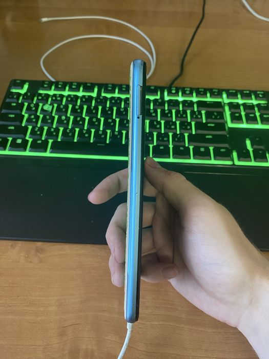 Смартфон realme C21-Y