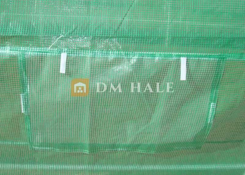 НОВО  - Покривало за оранжерия 3/2/2 49 EUR