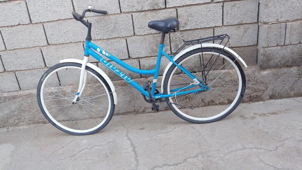 Велосипедтер сатылады 4шт