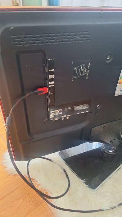 Смарт телевизор SAMSUNG