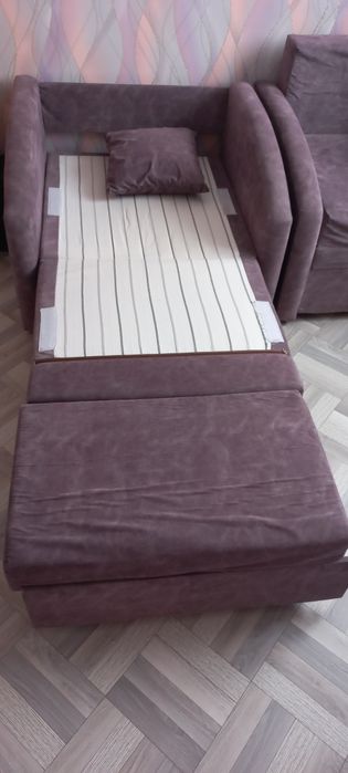 Кресла-кровати 2 шт.