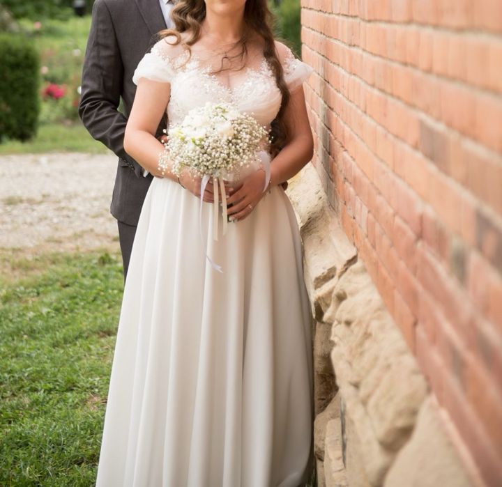 Rochie de mireasă