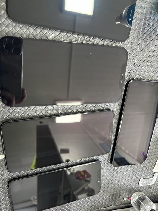 Display original iphone X Xs Xr Xs max 11 12 13 14 15 16  pro Max