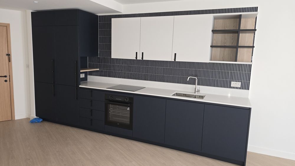 Mobilă la comandă! Montaj profesional! Design exclusivist!