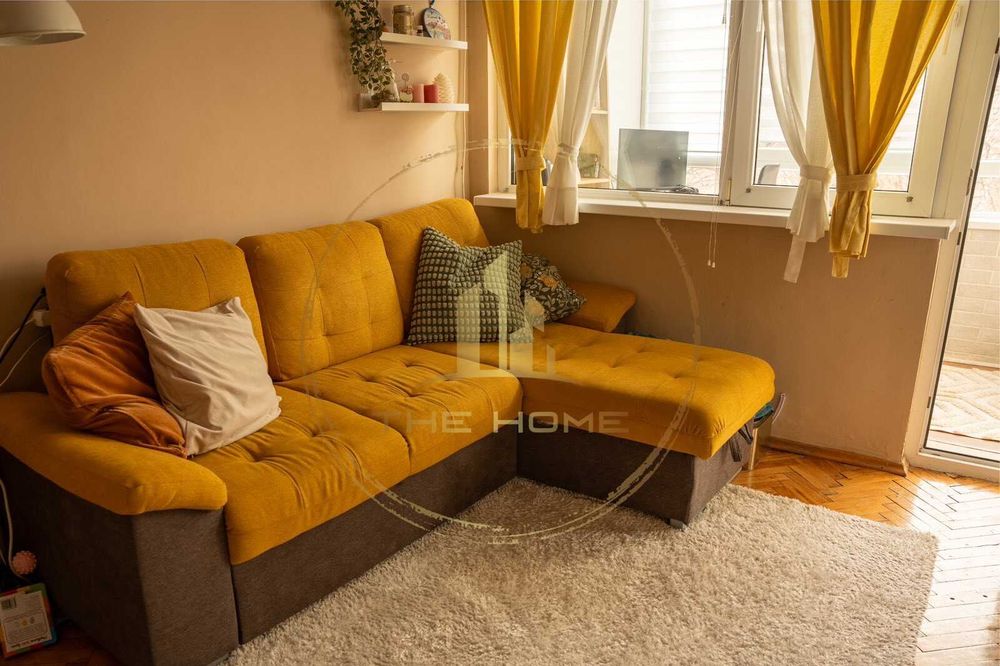 Дава се под наем Двустаен апартамент в Варна, Център - 51 кв.м за 530 € - Снимка #2