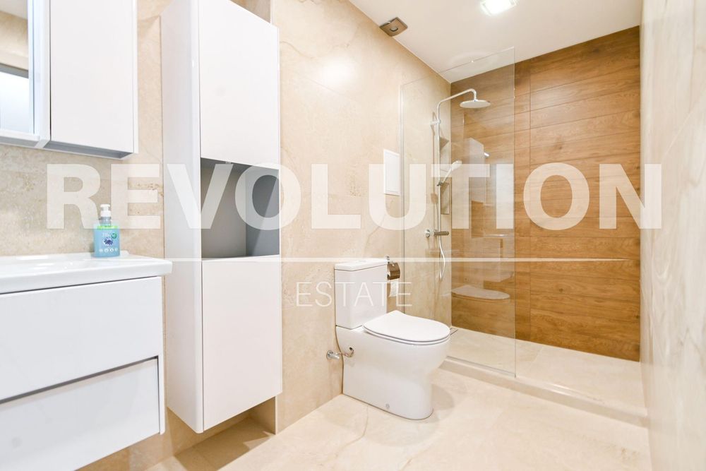 Дава се под наем Едностаен апартамент в София, Манастирски ливади - 55 кв.м за 598.23 € - Снимка #8