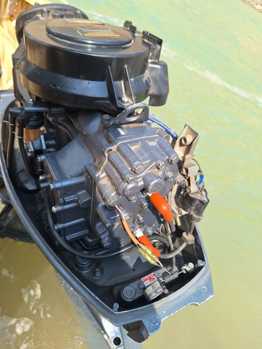 Yamaha 40 matori sotiladi