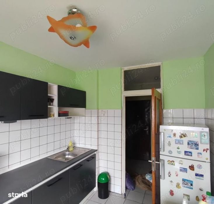 Apartament 2 Camere | Alba Iulia | Bd Decebal | Decomandat