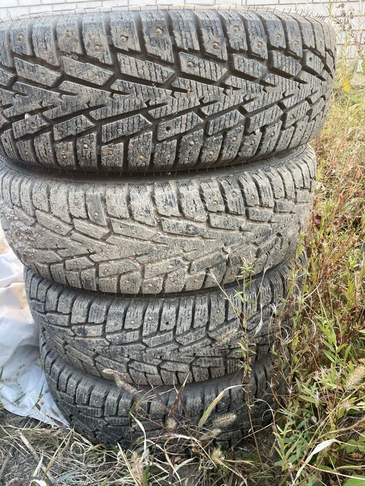 Продам комплект р 14