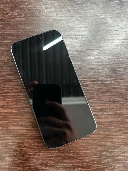 айфон 15 про макс