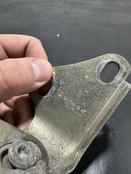 Rola ghidaj usa culisanta Mercedes Sprinter 313 cdi 316 cdi 9018601047