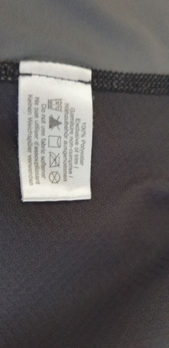 Arcteryx Velox Mens Size L ОРИГИНАЛ! Мъжка Тениска !