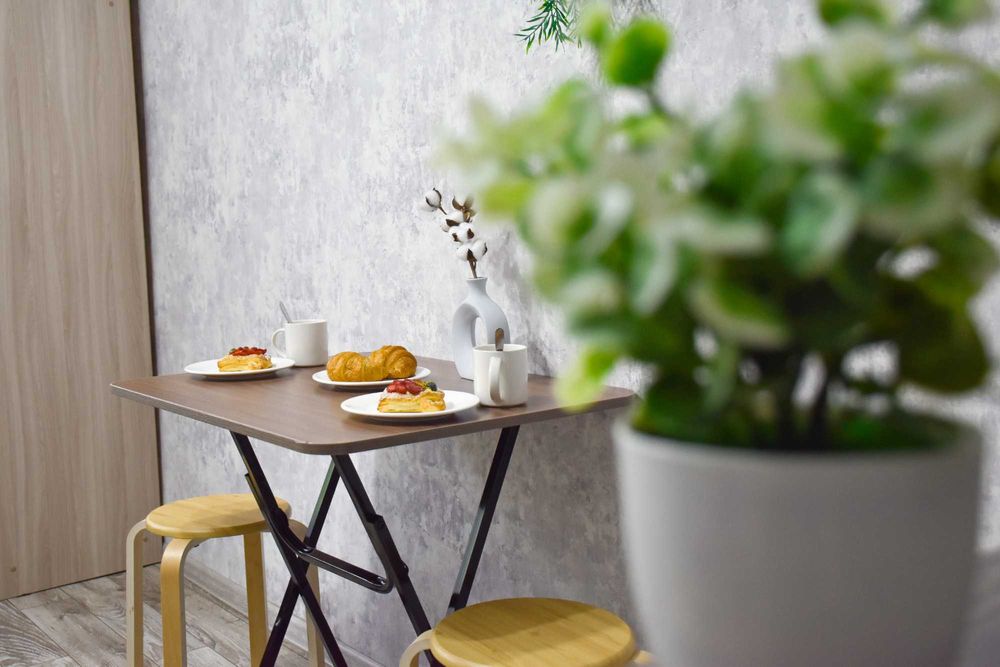 YourHouse шикарный вариант студии выше Атакента