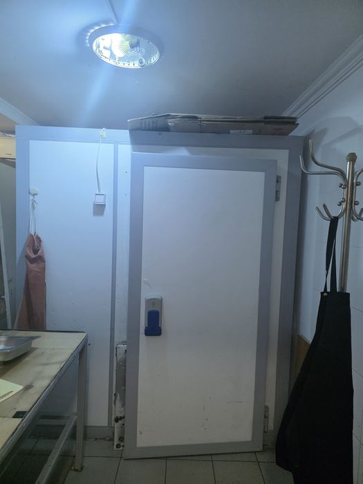 Магазин, пождэпо