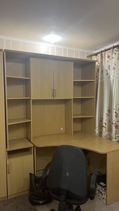 Гарнитур для детской спальни