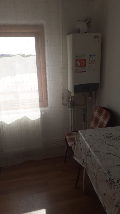 Închiriez apartament cu 2 camere - Craiova
