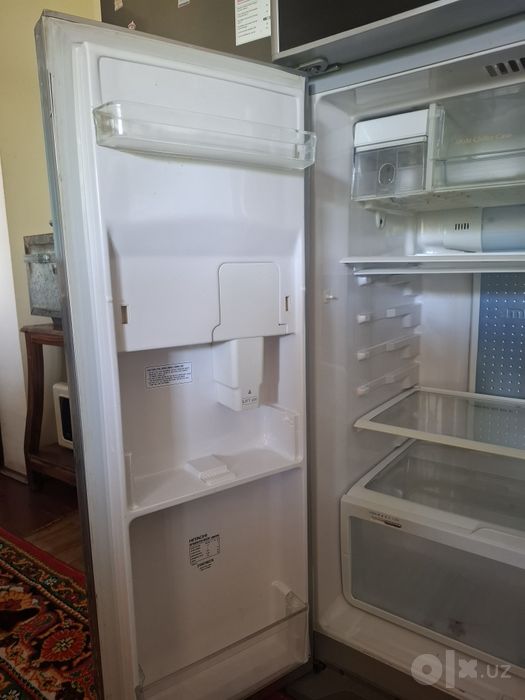 Продается холодильник