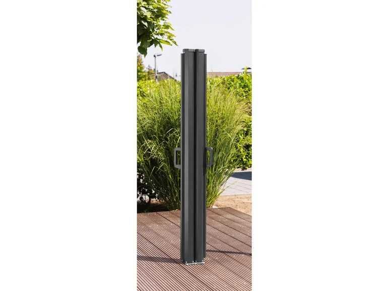 Copertina exterior terasa retractabila 6m lungime noua