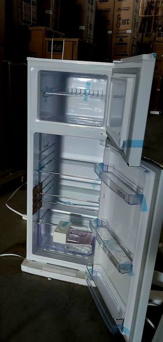 Холодильник Aртел 276 еко фрост. Хolodilnik Artel!