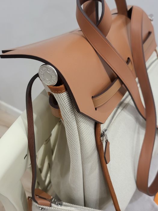 Herbag Messenger 39 bag