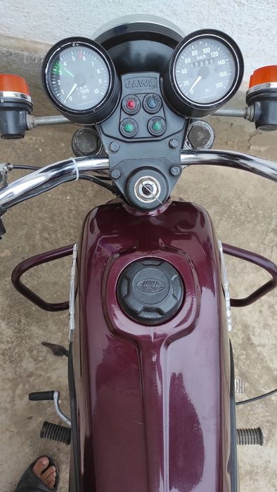 Jawa 12      350     17 200км