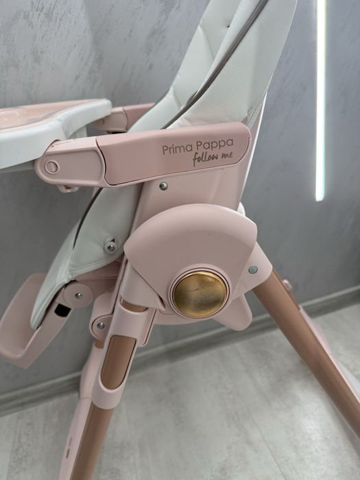 Стол за хранене prima pappa