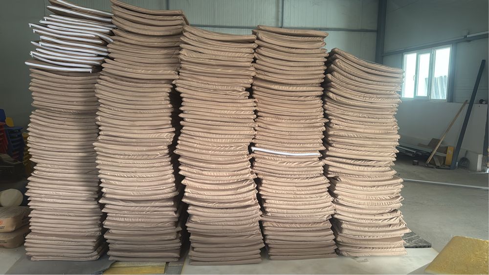 Saltele de sezlong baldachin producator