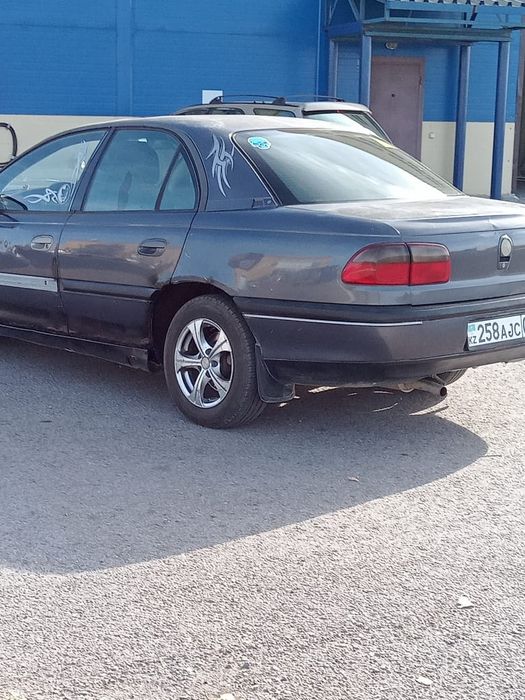 Продам омега б Каз учёт