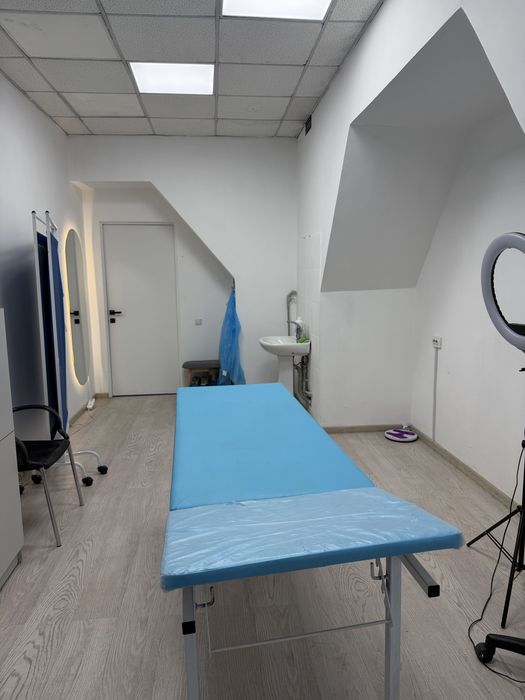 Сдается кабинет косметолога в клинике